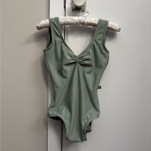 Elegant Lucky Leo Women's Leotard